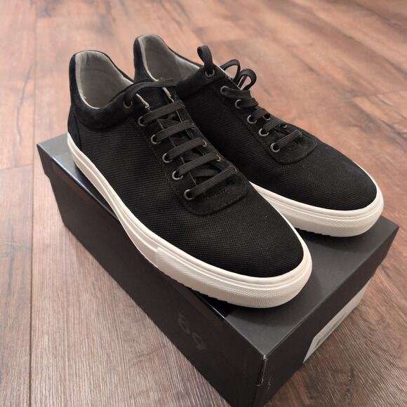 North 89 Men's Size EU 42 / US 8.5 Waterproof Weatherproof Shoes Sneakers